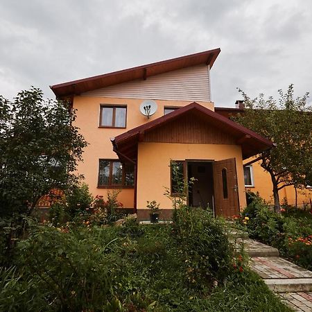 מלון סלאבסקה Захід Сонця מראה חיצוני תמונה