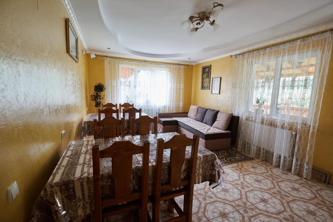 מלון סלאבסקה Захід Сонця מראה חיצוני תמונה