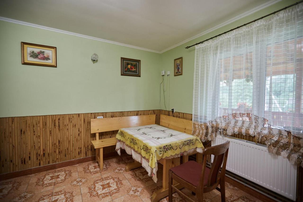 מלון סלאבסקה Захід Сонця מראה חיצוני תמונה