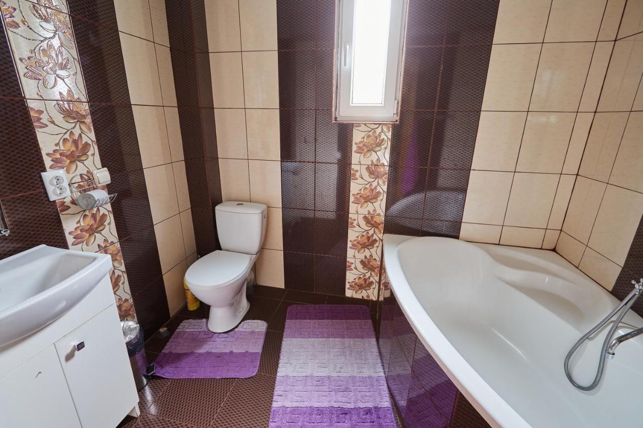 מלון סלאבסקה Захід Сонця מראה חיצוני תמונה