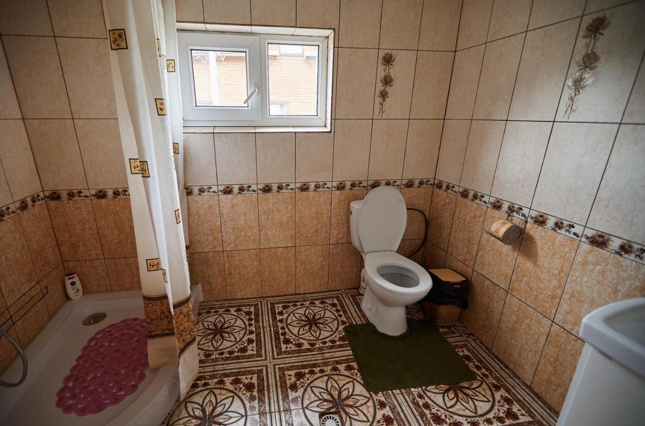 מלון סלאבסקה Захід Сонця מראה חיצוני תמונה