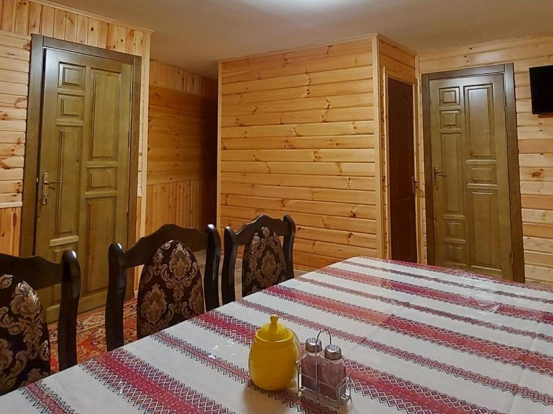 מלון סלאבסקה Захід Сонця מראה חיצוני תמונה