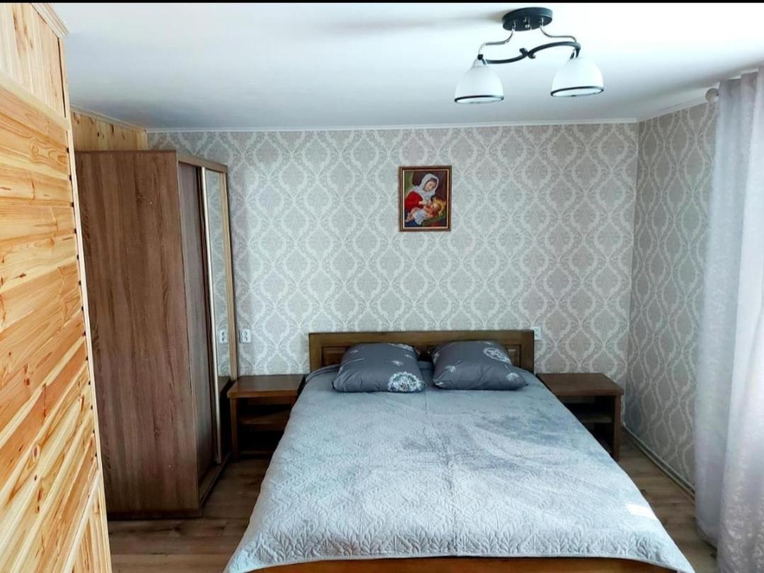 מלון סלאבסקה Захід Сонця מראה חיצוני תמונה